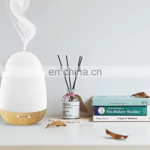 Essential Mist Ceramics Industrial Ultrasonic Oil Diffuser,Portable Humidifier Home Appliances Purifier Diffuser thumbnail-4