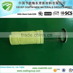 Baghouse Dust Collector Filter Bags thumbnail-1