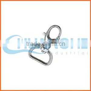 Made in China Heart Shaped Snap Hook thumbnail-3