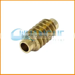 CNC Machined Brass Turning Parts thumbnail-4