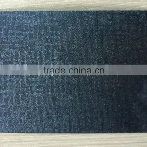 1mm Plastic Sheet PVC Price for Furniture Decoration Material thumbnail-3