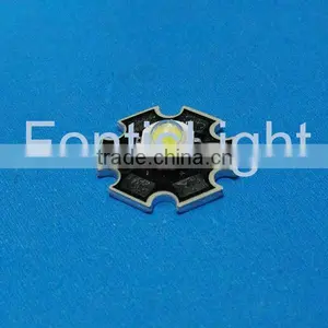 1W High Power LED 110-120lm thumbnail-1