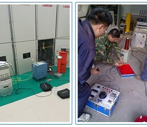 Wuhan Guodian Mingke Electric Co., Ltd. company overview - view 3 thumbnail