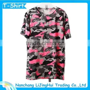 Branded Elongated 95 Cotton /5 Elastane T-shirt thumbnail-1