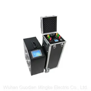 DC System Integrated Testing Instrument thumbnail-1
