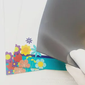 Hot Sell Factory Cost Magnetic Erasable Whiteboard thumbnail-3