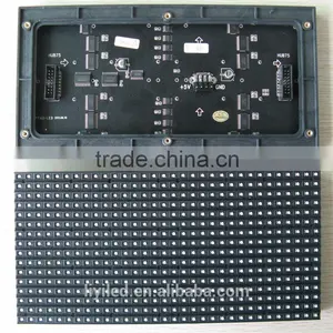 Indoor P7.62 Full Color Smd Led Module SMD LED Display Module of Shanghai thumbnail-1
