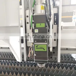 Excellent Raycus Fiber Laser 1000w Cutting Machine Price thumbnail-5