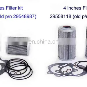 Diesel Auto Fuel Filter 29558118 29558117 29548988 29545777 29545780 Allison thumbnail-2