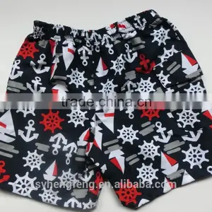 Wholesale New Summer Hot Sale Children Beach Pants thumbnail-2