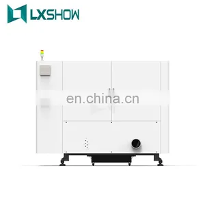 7% PRICE OFF High-end 1kw 2kw 3kw Mini Small Fiber Laser Metal Cutting Machine / Laser Cutting Machine Small Size thumbnail-2