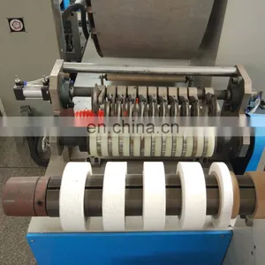 Automatic Smoking Paper Slitting Machine thumbnail-5