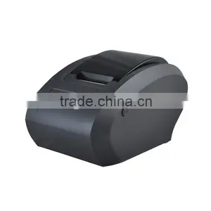 Sinmark 51380IVC 58mm POS Thermal Receipt Printers Printer POS Receipt Printer Quality Choice thumbnail-2