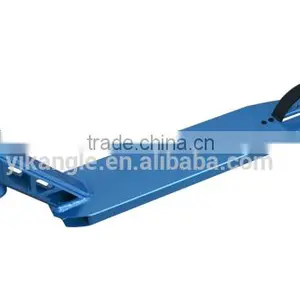 China Factory OEM & ODM Stunt Scooter Deck thumbnail-3