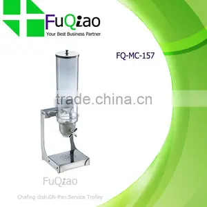 Stainless Steel Cereal Dispenser Machine at Lower Prices thumbnail-3