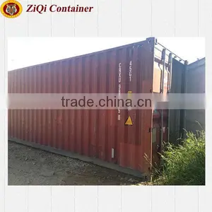 40' HQ 40FT 20FT Used Container for Sale thumbnail-4