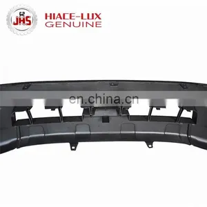 High Quality Wholesale Automotive Parts Front Bumper FOR Hilux Vigo KUN25 TGN36 52119-0K021 52119-0K011 thumbnail-4