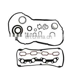 HIGH QUALITY Auto Parts Engine Valve Cover Gasket for Hilux 1TR 2TR OEM 11214-0C010 thumbnail-4