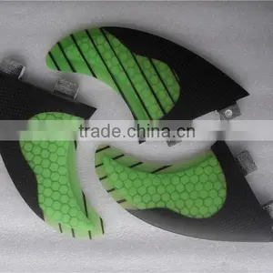 Customize Design Carbon Fiber Fcs Fins Carbon Fiber Surfing Fcs Fins With High Quality thumbnail-1