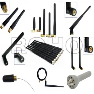 SMA BNC N RF Coaxial Connector GPS/GSM 3G-5g Antenna thumbnail-2