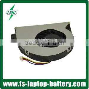 KSB06105HB Laptop Fan for Asus N61 N61J N61JV N61JQ K52 K52F A52F A52JK A52 Laptop Cooling Fan thumbnail-2