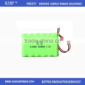 HOT SALE DEEP CYCLE 7.2v Lithium Battery thumbnail-1