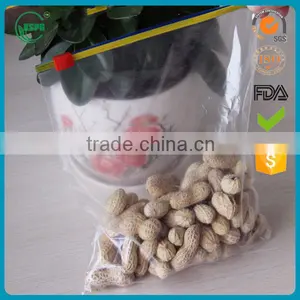 Ldpe Slider Food Grade Bag thumbnail-2