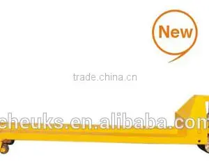 Express Hand Pallet Truck-Long Body thumbnail-1