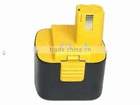 Power Tool Battery for Panasonic EY9005B 12V Ni-CD thumbnail-1