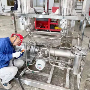 ZXD Series Hydrogen Purification Device With 99.9999% Purity thumbnail-1