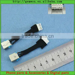 Laptop DC Jack PJ431 for Acer AS 7741 thumbnail-1