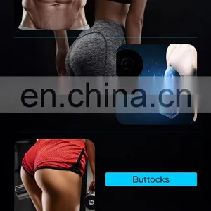 Muscle Building Machine With 4 Handles for Muscle Stimulating thumbnail-4