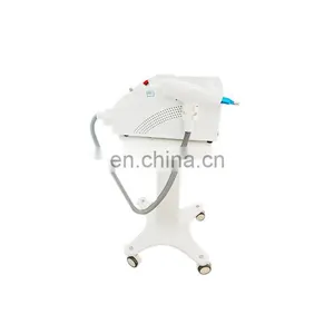 Most Popular q Switched nd Yag Laser Tattoo Removal Portable Equipment thumbnail-3