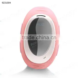 2016 Hot DDX01 Children Positioning Location GPS Tracker Smart Watch With SOS thumbnail-3