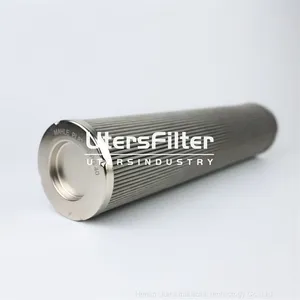 PI8345DRG40 Uters Filter Element Replace of MAHLE Stainless Steel Hydraulic Oil Filter Element thumbnail-3
