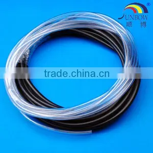 With Iso 9001-2008 Standard ul Rohs Reach Approval Flexible Flame Retardant Transparent Clear Plastic Tube for Candy thumbnail-5