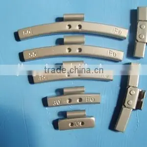 2015 Continued Hot Clip-on Wheel Balance Weight thumbnail-4