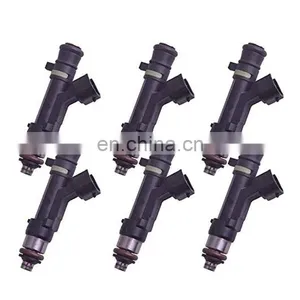 1465A069 Hot Sale Fuel Injector for Mitsubishi Pajero 3.8 V6 thumbnail-1