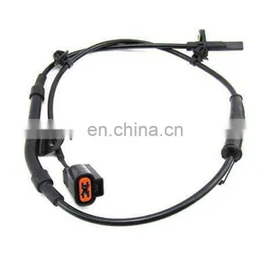 MR977399 Auto Parts Manufacturer Rear Left ABS Wheel Speed Sensor for Mitsubishi Grandis thumbnail-4
