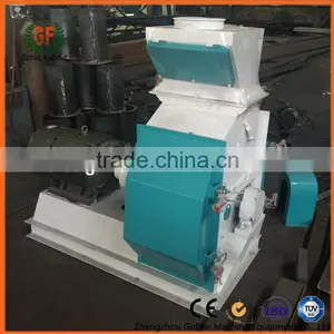 ISO Certificate Poultry Pellet Mill for Sale thumbnail-1