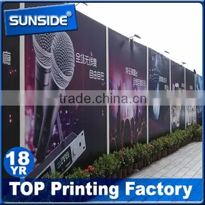 Custom Waterproof Pvc Flex Banner/backlit Flex Banner Printing-qt thumbnail-1
