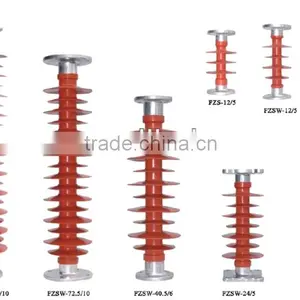 Composite Rod Post Insulators thumbnail-1