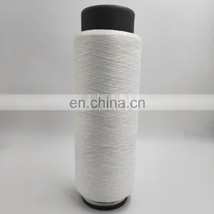 Polyester Yarn Manufacturer Price 75 Denier DTY 75D 36F 75/36 SD RW SIM Sample Stock Polyester Dty 75d thumbnail-4