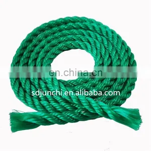 Hollow Double Braided Polypropylene Rope thumbnail-4