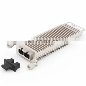 High Quality XENPAK-10G-ER 10G XENPAK Transceiver SM 1550nm 40km thumbnail-1