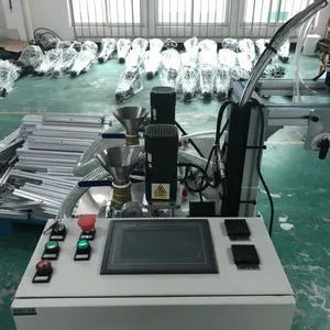 Automated Potting of Electronics - METER MIX Dispenser thumbnail-2