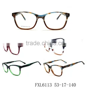 Fashion European Designer Eyewear and China Wholesale High Standard and Special Design Eyewear thumbnail-1