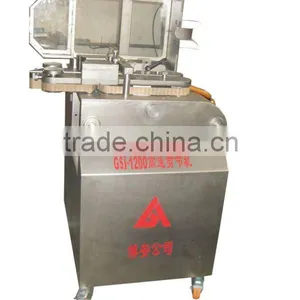 Sausage Cutter Machine GSJ1800 thumbnail-1