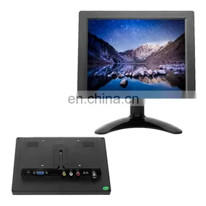 Factory Direct Sell Best Quality Pos System Lcd Monitor pc Screen thumbnail-5