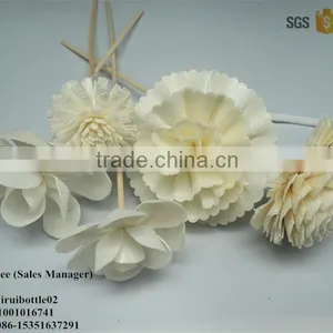 Ceramic Flower Fragrance Diffuser thumbnail-6